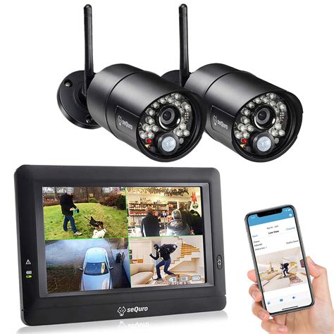 Best home security cameras in 2024: Top wireless, indoor and .